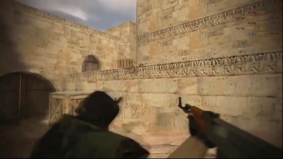 Counter-Strike 1.6